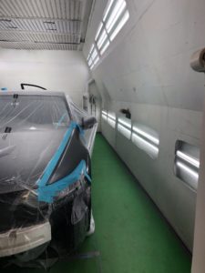 Car bodywork