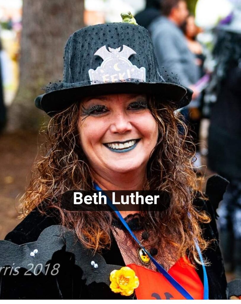 Beth Luther